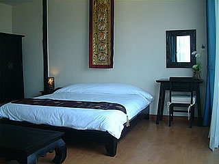 hua hin accommodation