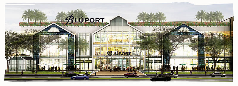 BluPort Hua Hin
