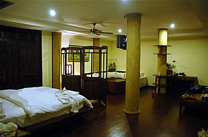 hua hin accommodation