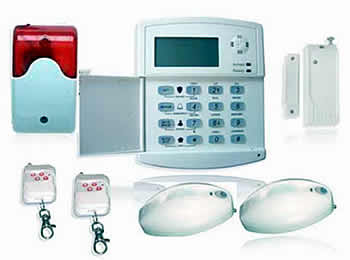 hua hin alarms