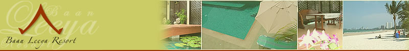 leeya resort