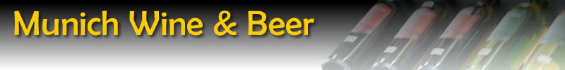 wine and beer