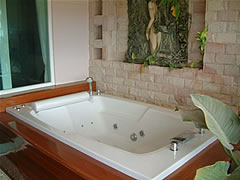 hua hin accommodation