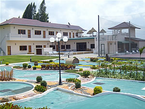 seajays hotel