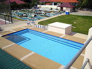 seajays hotel