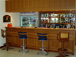seajays hotel