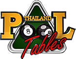 pool tables thailand